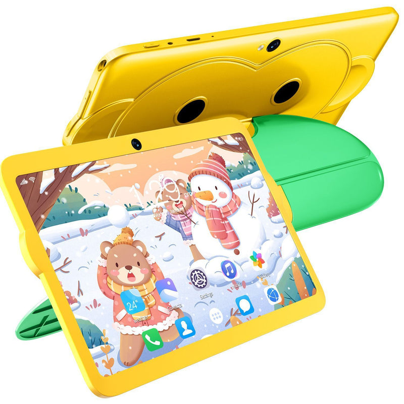 Children's 7-inch Android 16g Tablet Computer GPS Bluetooth Dual Card