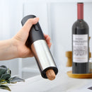 Gift Box Electric Wine Bottle Opener Four-piece Wine Electric Bottle Opener Set Wine Set Wholesale