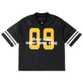 Sports Style Short Sleeve T-shirt Men