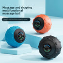 Vibration massage ball electric fascia ball muscle relaxation
