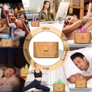 Flame Aroma Diffuser