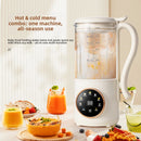 Full-automatic Soymilk Maker