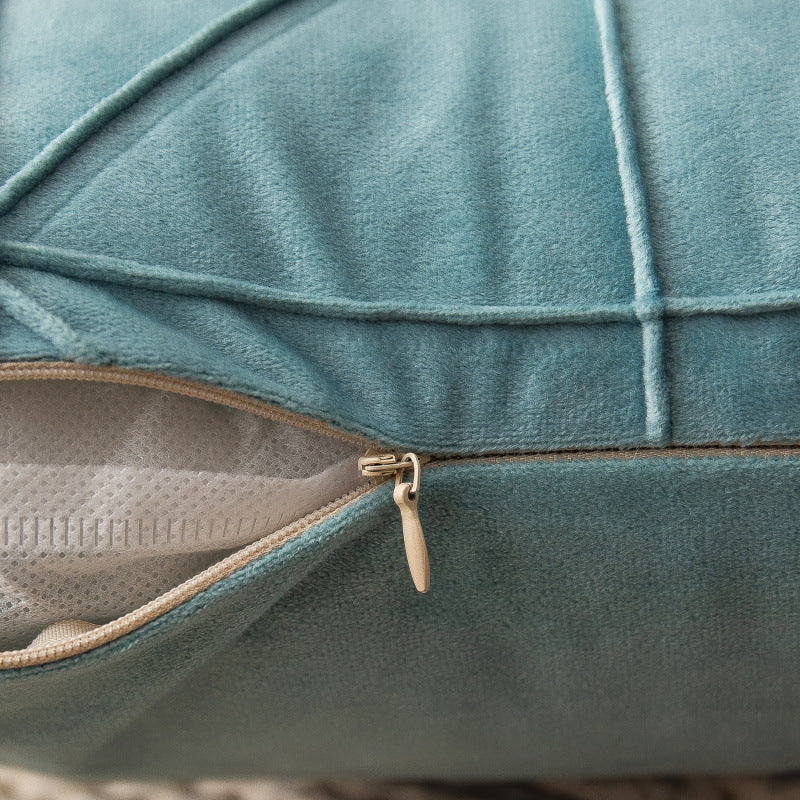 Geometric Pillow Cushion