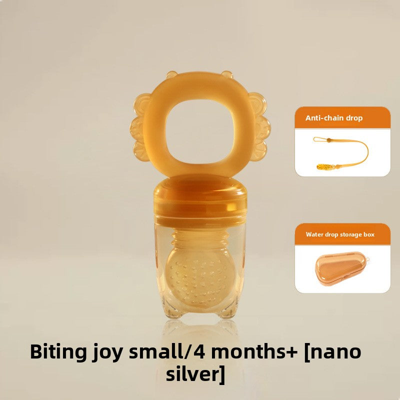 Baby nipple feeding soft silicone