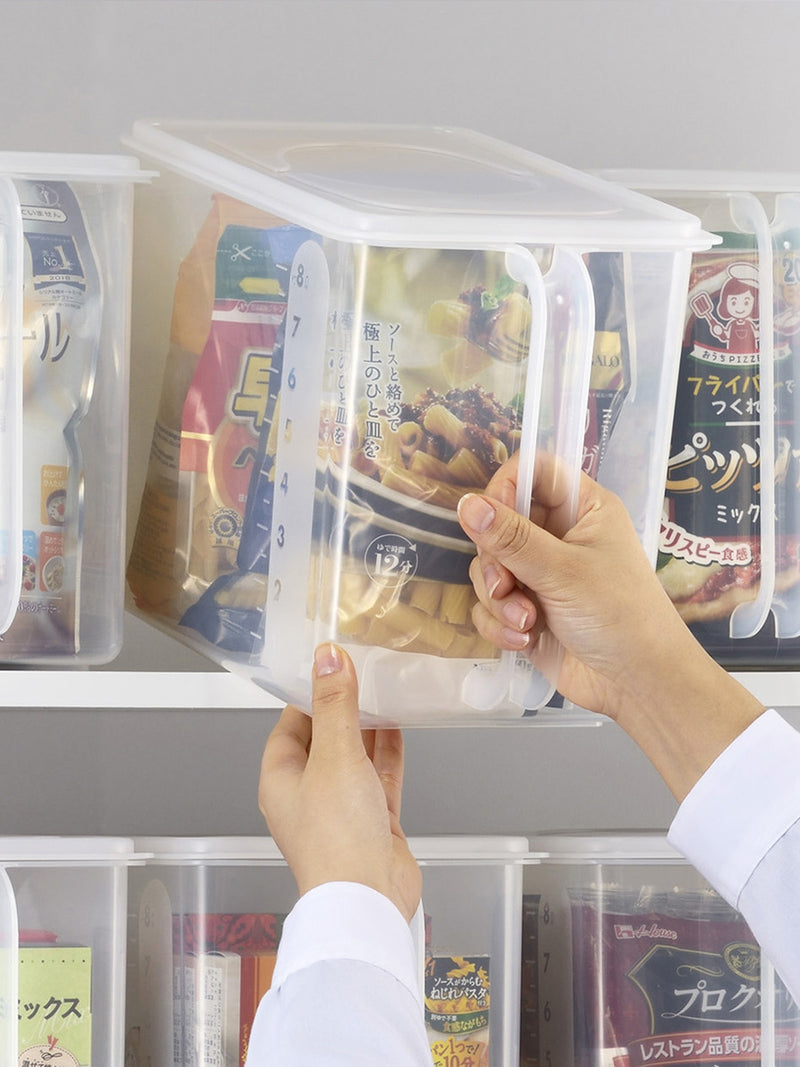 Insect-proof Flour Storage Bucket Creative Rice Storage Tank