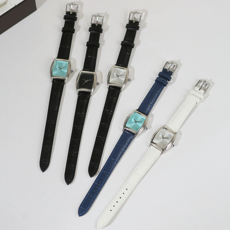 Perfume-scented ladies' watch