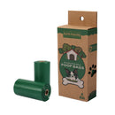 Degradable Pet Waste Bags