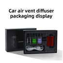 Home Humidifier Aromatherapy Diffuser Stone Essential Oil