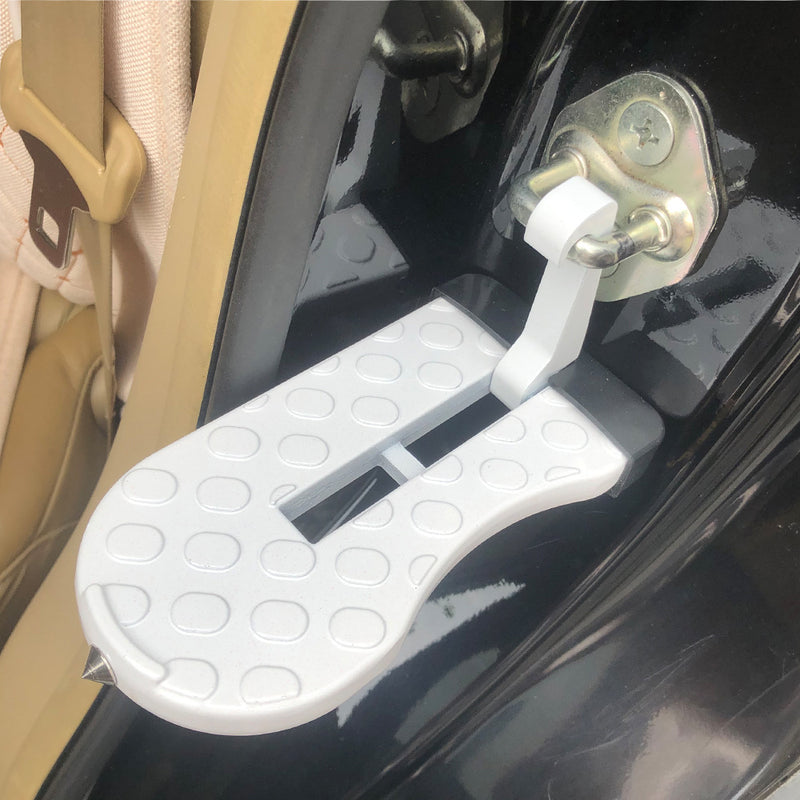 Car Assist Pedal