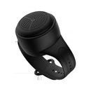 Mini Watch Bluetooth Speaker - IPX6 Waterproof, Portable