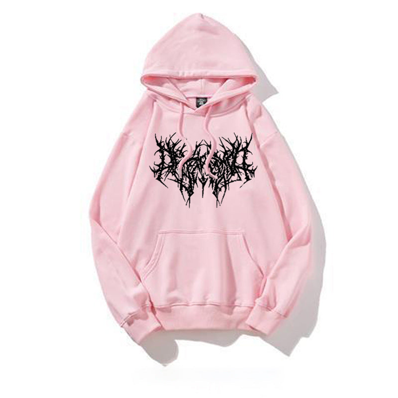 Women's Hooded Sweatshirt