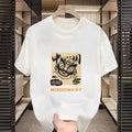Summer Men's T-shirt