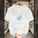 Summer Men's T-shirt