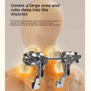 Rechargeable Shoulder Neck Massager with Heat