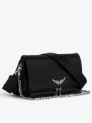 All-match Wings Underarm Shoulder Crossbody Bag