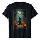 Horror Witch Costume