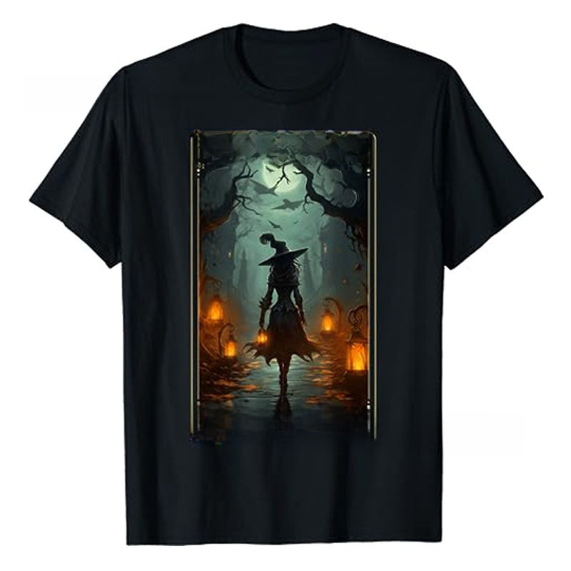 Horror Witch Costume