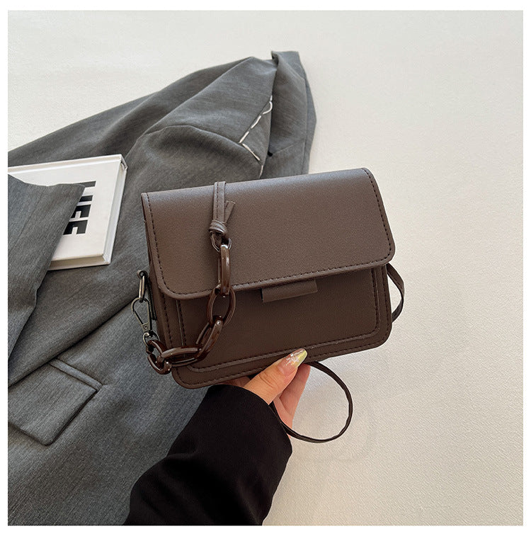 Fashion All-match Shoulder Bag