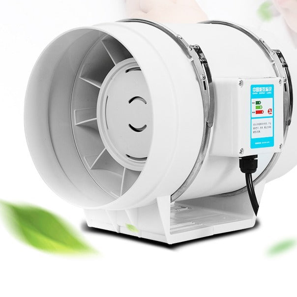 Kitchen Bathroom Exhaust Fan