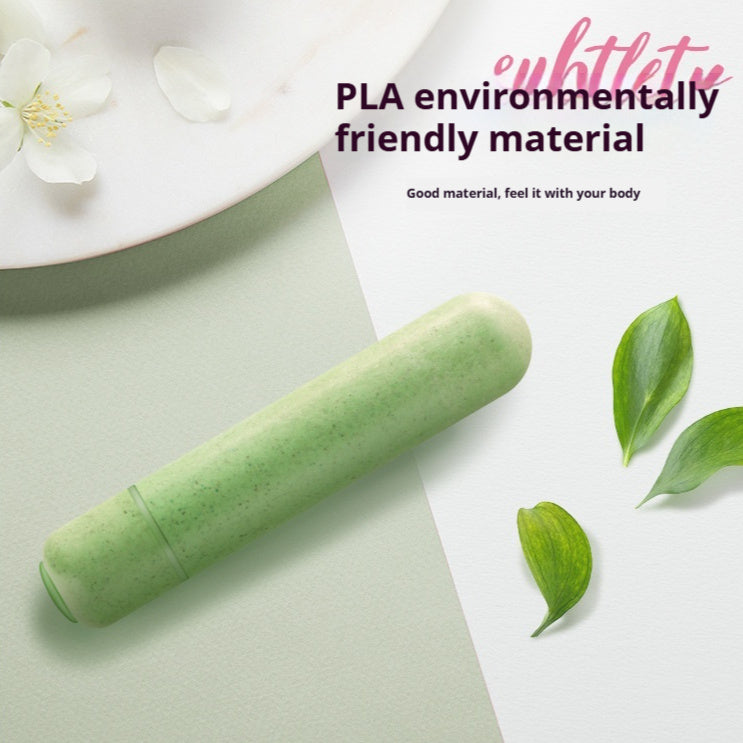 Mini-portable Women's Vibration Massage Stick