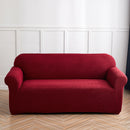 Thick Corn Velvet All-inclusive Stretch Sofa Cover