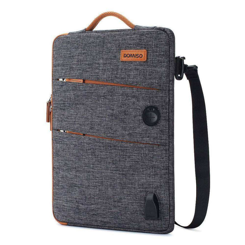 11 1 14 156 17 Inch Waterproof Laptop Bag Polyest