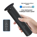 electric foot grinder