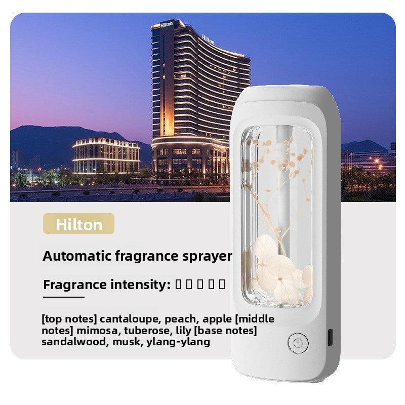 aromatherapy machine