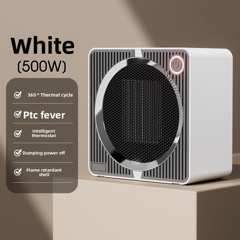 Electric heater