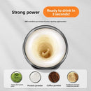 Automatic Rechargeable Tritan Mixing Cup