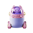 Mini Rechargeable Humidifier with Aromatherapy and Night Light for Kids