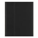 Slot Magnetic Keyboard Auto-sleep Protective Case TPU