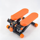 Mini Elliptical Stepper for Home Fitness