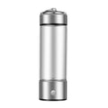 Portable health-preserving hydrogen water cup