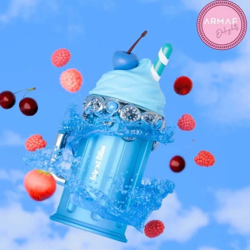 Ice cream pink 100ml