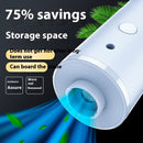 Vacuum Machine Small Household Compressed Clothes