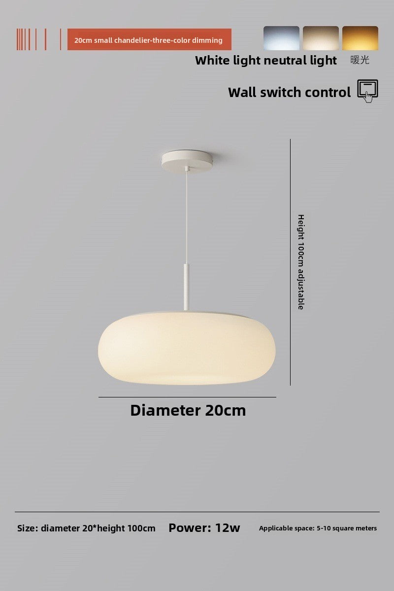 LED ceiling lamp
