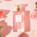 Tender and Seductive Kiss perfume