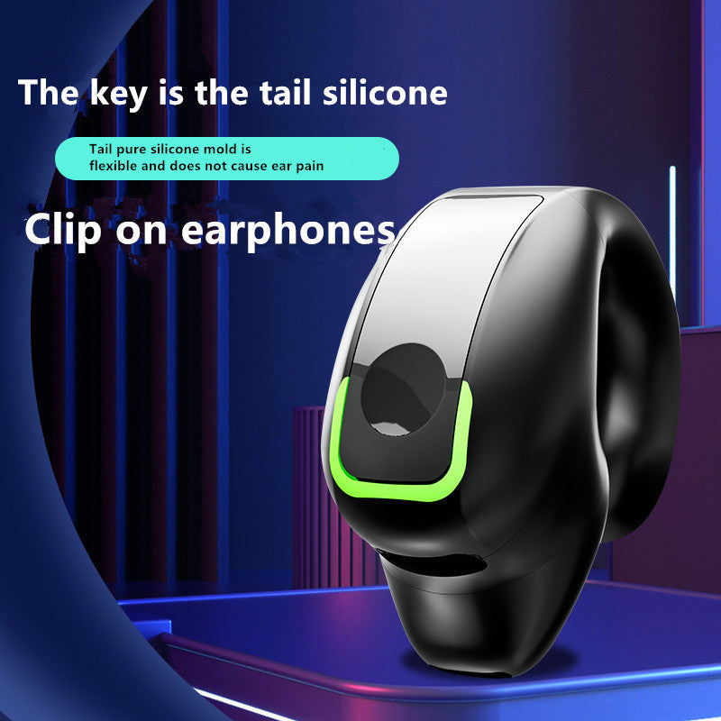 Bluetooth headset