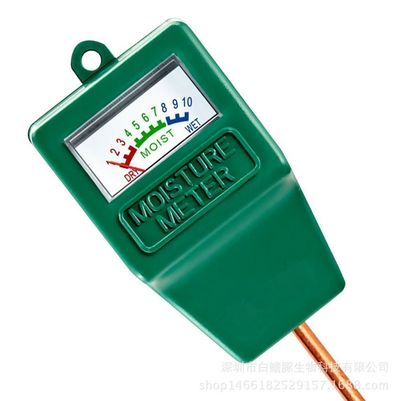Single Needle Soil Horticultural Detector
