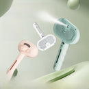 Upgraded Blue Light Spray Pet Comb