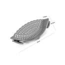 Silicone Kitchen Draining Basket