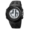 Digital Electronic Watch with Alarm and Waterproof