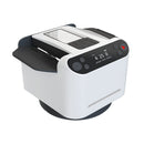 Fully automatic card dealer