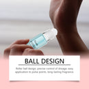 Perfume Ball Series Natural Lasting Fragrance Refreshing Gentle Daily Couple Dating Portable Perfume