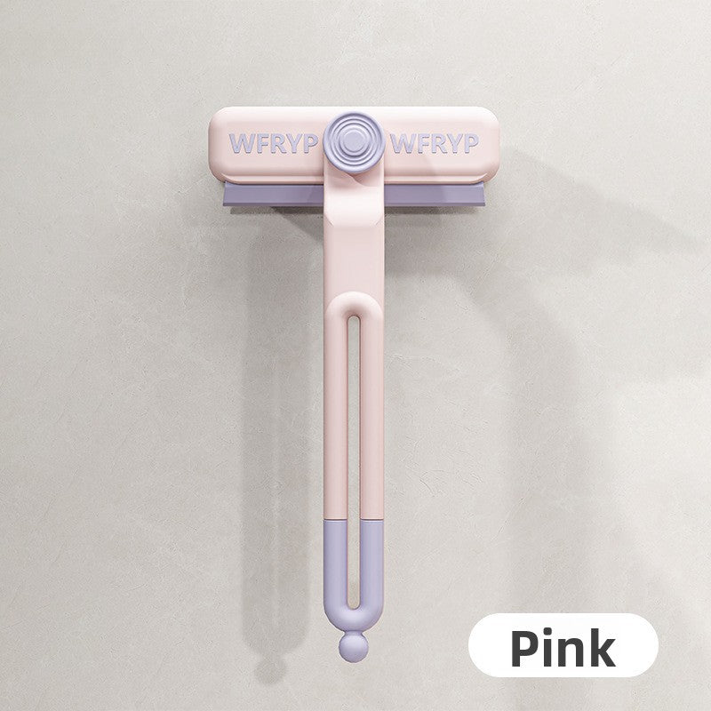 Rotating Multi-angle Cleaning Brush