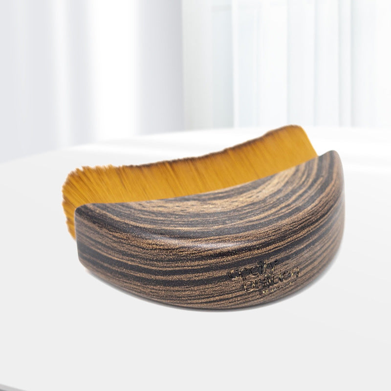 Lymphatic Contour Face and Neck Massage Brush