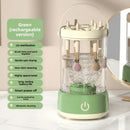 makeup brush cleaner