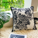 Plush Sofa Cushion Pillow