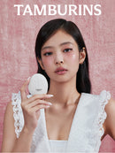 Tamburins Egg-Shaped Perfume Pumkini Jennie Same Gift Evening Autumn Wind Blowing Coast